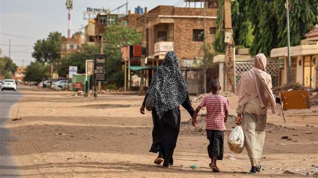 الأمم المتحدة تحذر: الحرب والجوع سيدمران دولة عربية