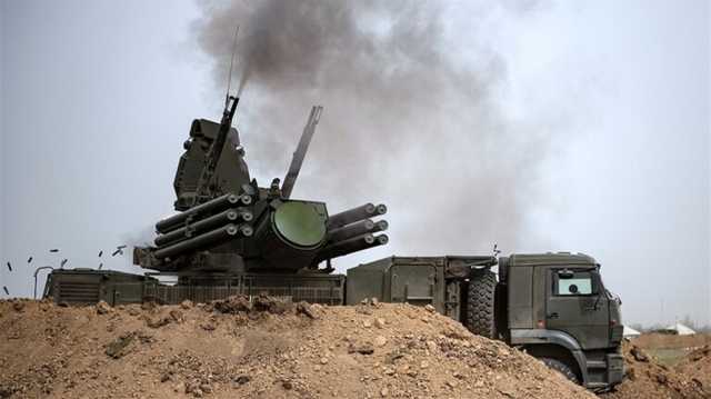 استهدفت جزيرة القرم.. الدفاع الروسية تُعلن إسقاط 42 طائرة أوكرانية مُسيرة