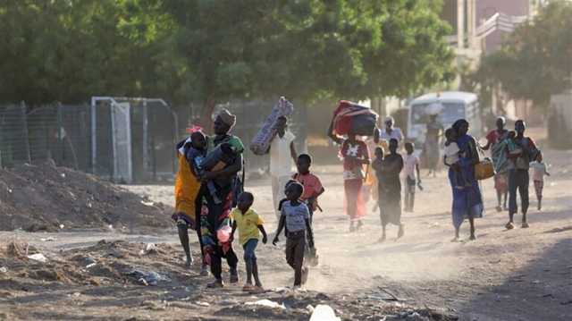 الأمم المتحدة تُحذر: الحرب والجوع يهددان بتدمير السودان بالكامل