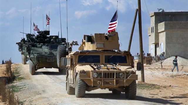 وجودنا مهم لمحاربة داعش.. أمريكا تُحدد موعد انسحابها من العراق وسوريا