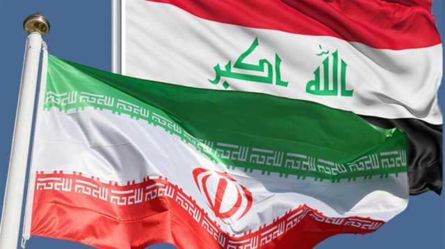 ايران تكشف عن اتفاق مع العراق وتبدي موقفاً بشأن الوجود الأمريكي