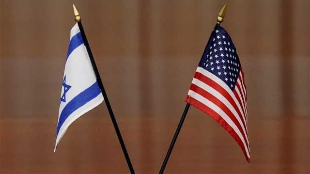 هجوم إسرائيلي غير مسبوق على واشنطن.. ما علاقة العراق؟