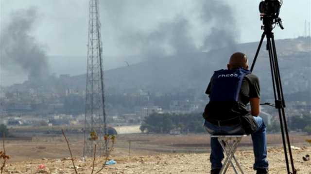 165 صحفيا عربيا سجّلوا مفقودين منذ عام 2000.. كم حصة العراق من ذلك؟