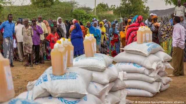 تحذير اممي من انعدام الامن الغذائي في النيجر ومالي