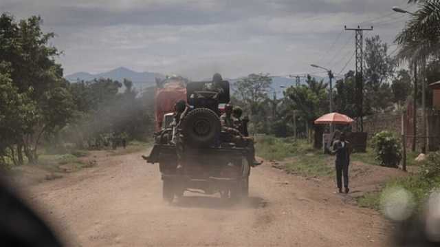 بينهم صينيان.. مقتل 4 أشخاص بهجوم مسلح شرقي الكونغو