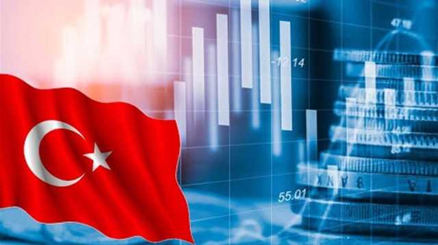 اقتصاد تركيا يُعاني.. التضخم يرتفع لأعلى المستويات والليرة تتراجع