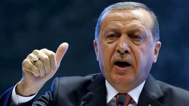 أردوغان يعلق بشأن كركوك: لن نسمح بزعزعة استقرارها