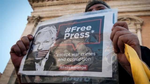 محكمة فرنسية ترفض طلب اللجوء لمؤسس ويكيليكس