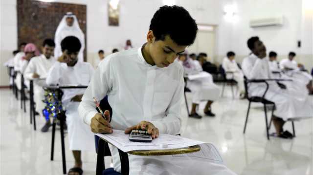 في السعودية سجن ولي أمر الطالب المتغيب دون عذر