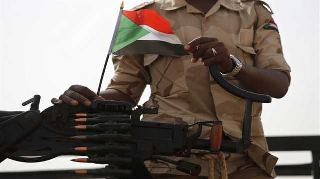 السودان.. مرسوم دستوري بحل قوات الدعم السريع