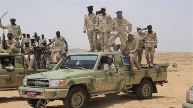 السودان.. أول تعليق لقوات الدعم السريع بعد قرار حلها