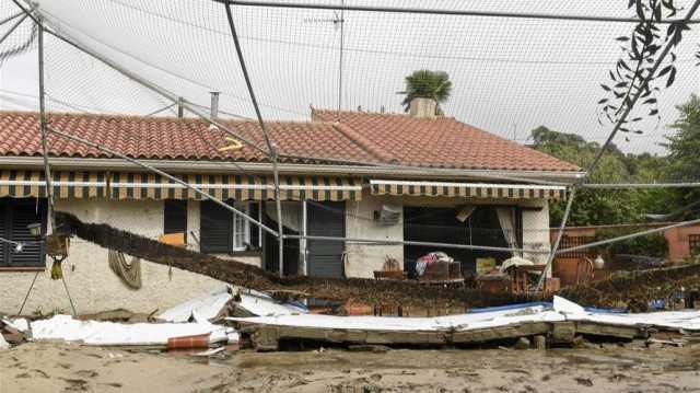 البرازيل.. حصيلة ضحايا الاعصار ترتفع لـ36 قتيلاً