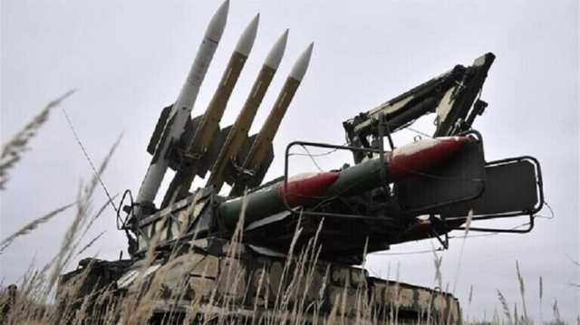الدفاع الروسية تعلن اعتراض 3 مسيرات أوكرانية فوق بريانسك
