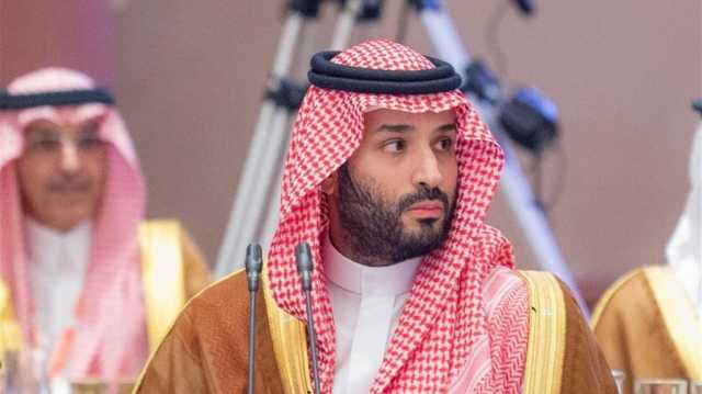 بن سلمان يعلن عن ممر اقتصادي يربط الهند بأوروبا عبر الشرق الأوسط