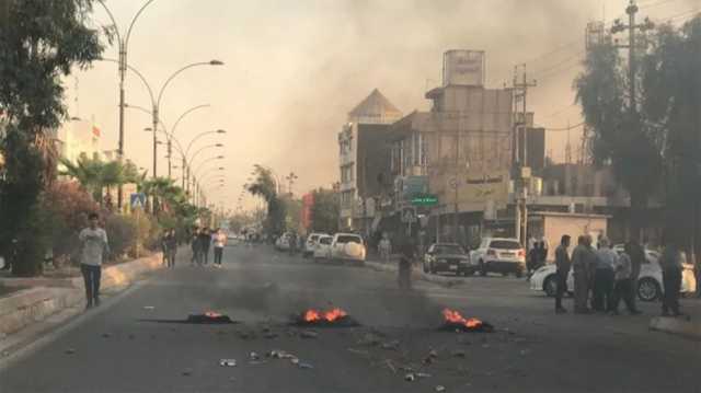 تسببت بمشكلة سياسية.. الاتحاد الوطني يكشف الحل الوحيد لأزمة كركوك