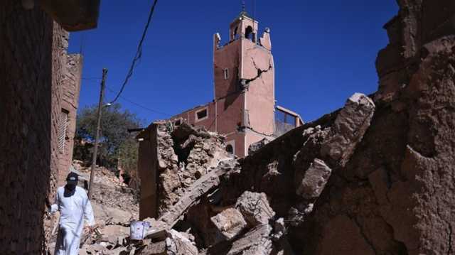 الكشف عن حجم الضرر في الآثار بعد زلزال المغرب.. تفاصيل