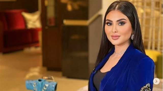 مريم حسين توجه نداء للفنانين بعد زلزال المغرب (صورة)