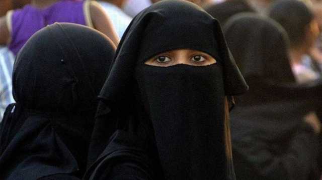 مصر تصدر قرارا جديدا بشأن ارتداء النقاب في المدارس