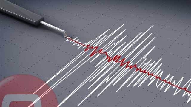 بقوة 6.1.. زلزال يضرب غربي ساحل تشيلي