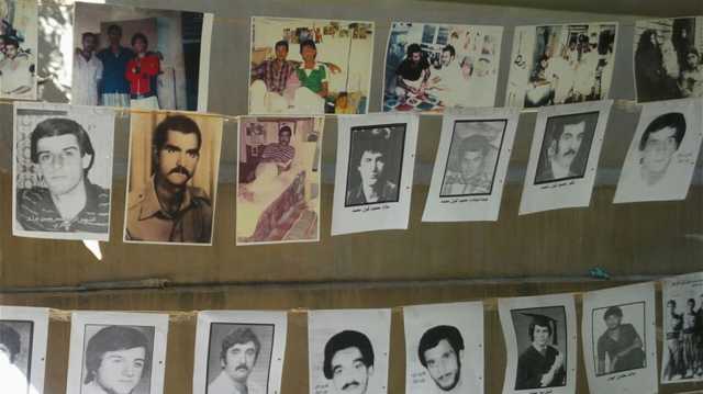 مؤسسة الشهداء: ضحايا صدام من الكرد الفيليين لا يزالون أحياء في سجلات الدولة!