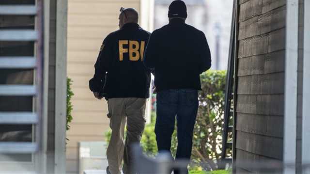 مسلمون يقاضون وزارة العدل أمريكية.. السبب بوثيقة سرية لـFBI