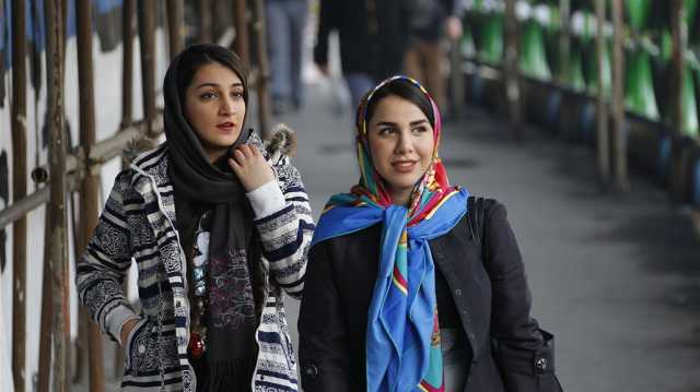 طلب أممي إلى إيران يخص قانون الحجاب