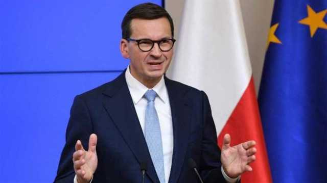 بولندا تطالب زيلينسكي بعدم إهانة البولنديين مجددا