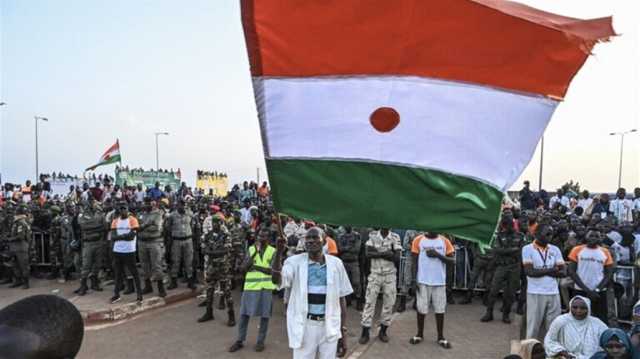 أول موقف من النيجر بشأن إعلان فرنسا سحب قواتها
