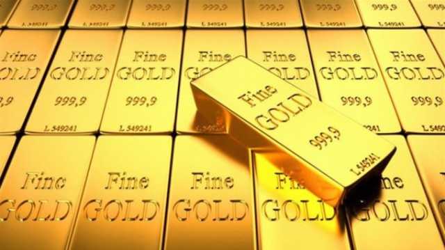 مع احتفاظ الدولار بقوته.. أسعار الذهب تتراجع بسبب رفع الفائدة