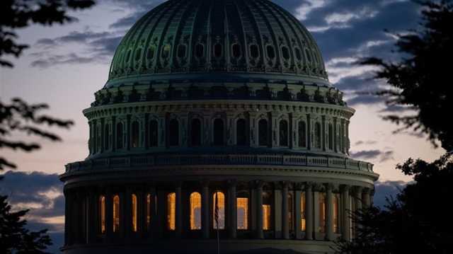 الكونغرس ينتقد قرارات الولايات المتحدة حول دعم أوكرانيا