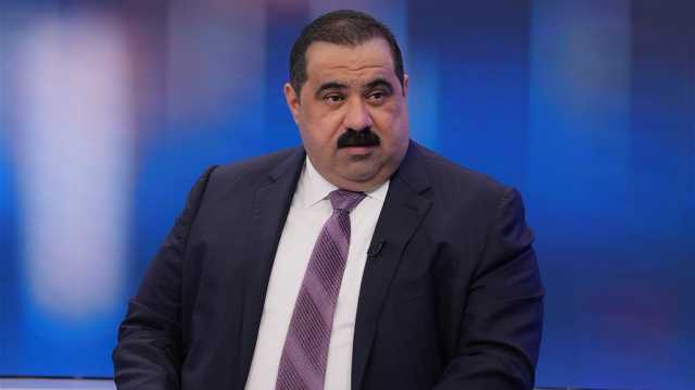 السامرائي يبارك لطالباني إعادة انتخابه رئيساً للاتحاد الكردستاني