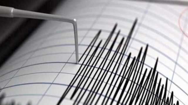 زلزال بقوة 5.7 يضرب النيبال