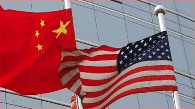اتهام جندي أمريكي بالتجسس لصالح الصين