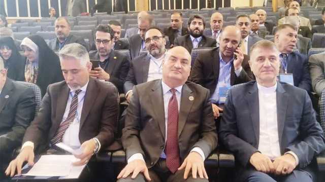 مشهد تستضيف مؤتمرا علميا مشتركا بين العراق وإيران