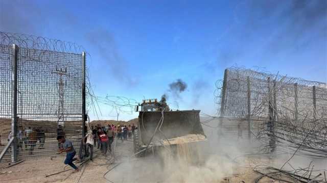 بيان جديد لفصائل المقاومة الفلسطينية: نغزوهم ولا يغزونا