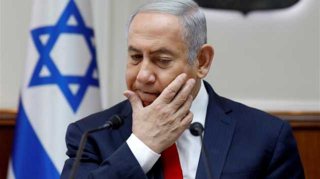 نتنياهو يتوعد برد على هجوم حماس يغير الشرق الأوسط