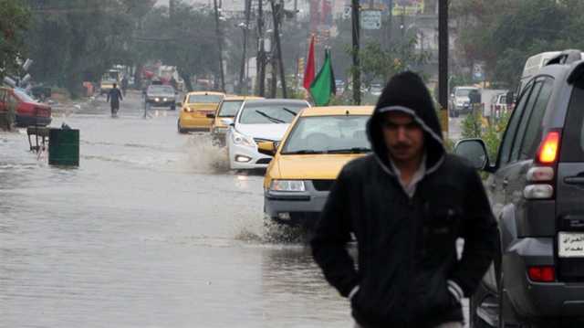 العراق مُقبل على أجواء شتوية.. تساقط للأمطار وعواصف رعدية بالأسبوع الحالي
