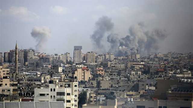 اتهام إسرائيل باستخدام قنابل الفوسفور المحرمة دولياً