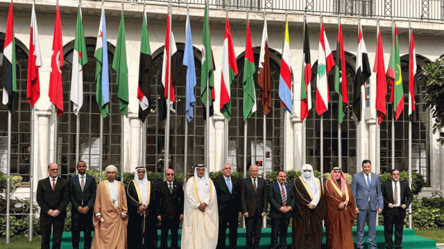 بمشاركة 21 دولة عربية.. بغداد تحتضن اجتماع مجلس وزراء العدل العرب