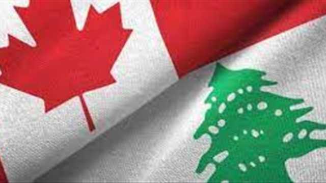 كندا توجه تحذيرا لرعاياها في لبنان