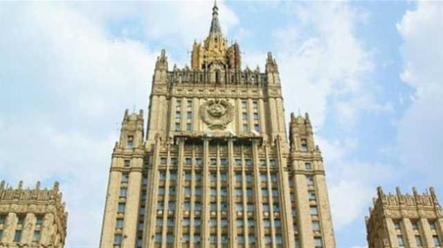 موسكو تتهم واشنطن: أوصلت وضع الشرق الأوسط إلى اللاعودة
