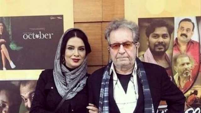 مقطوعا الرأس.. مقتل أحد أبرز نجوم السينما الإيرانية وزوجته في طهران (صور)