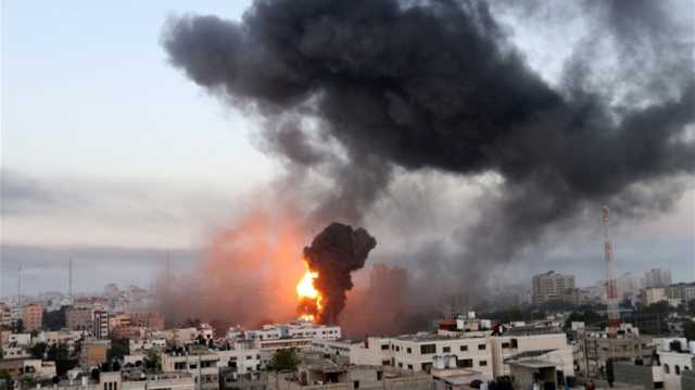 حصيلة ضحايا هائلة للعمليات الإسرائيلية في غزة والضفة