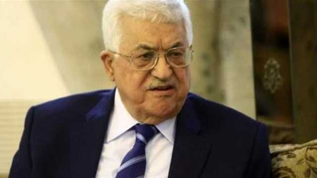 عباس: أفعال حماس لا تمثل الشعب الفلسطيني