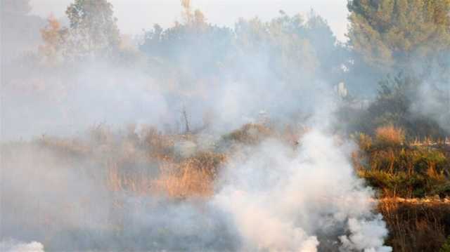 4 قتلى بقصف إسرائيلي جنوب لبنان