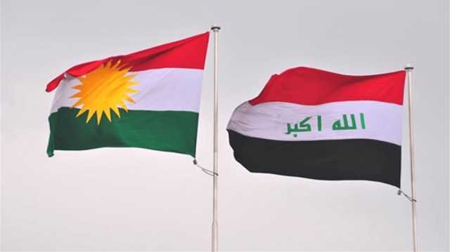 نتائج لقاء الوفد الكردي.. هل سُتوطن رواتب موظفي الإقليم في بغداد؟ - عاجل