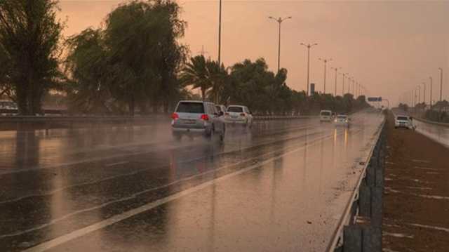 العراق مُقبل على أجواء شتوية.. انخفاض بالحرارة وتساقط للأمطار بهذا الموعد