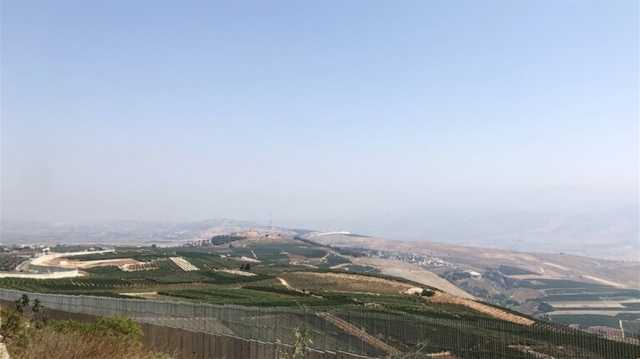 قصف إسرائيلي يطال بلدات جنوب لبنان