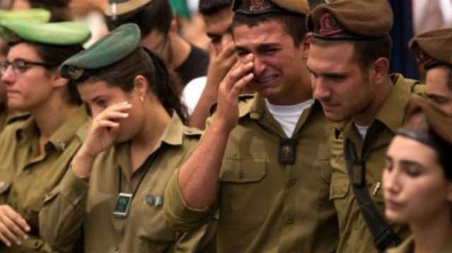 صحيفة: جنود الجيش الإسرائيلي يعانون من أزمات نفسية ونوبات بكاء وكوابيس