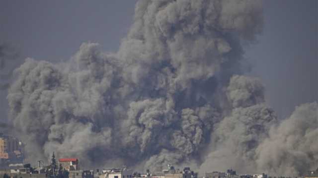 موجهة رسالة لإسرائيل.. العفو الدولية تؤكد تعرض أهالي غزة لخطر غير مسبوق